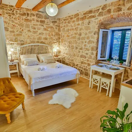 Mana Centre Appartement