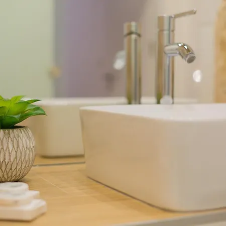 Appartement Mana Centre