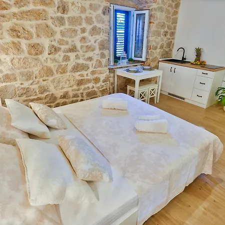 Mana Centre Appartement