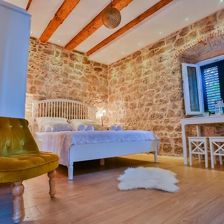 Διαμέρισμα Mana Centre *