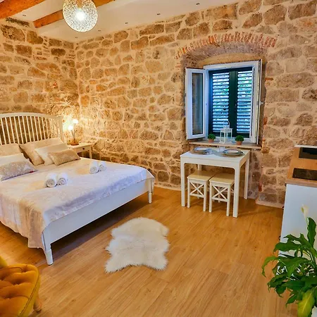 Mana Centre Appartement *