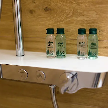 Mana Centre Διαμέρισμα Σπλιτ