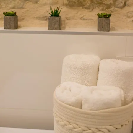 Appartement Mana Centre Split