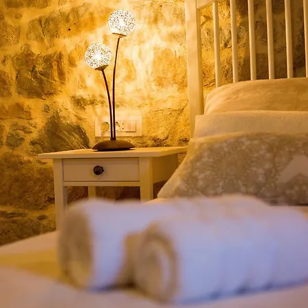 Mana Centre Appartement