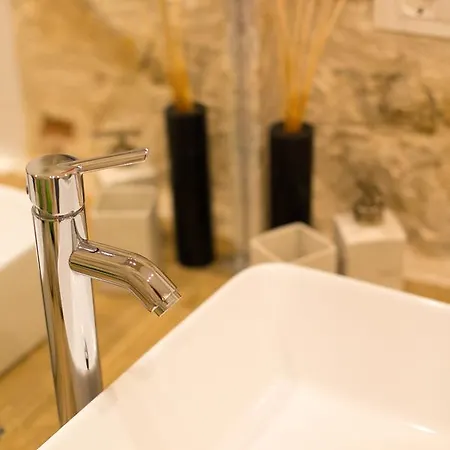 Mana Centre Appartement *