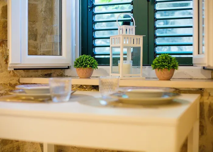 Mana Centre 아파트 *