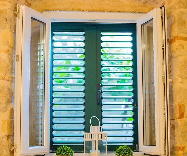 아파트 Mana Centre 스플리트