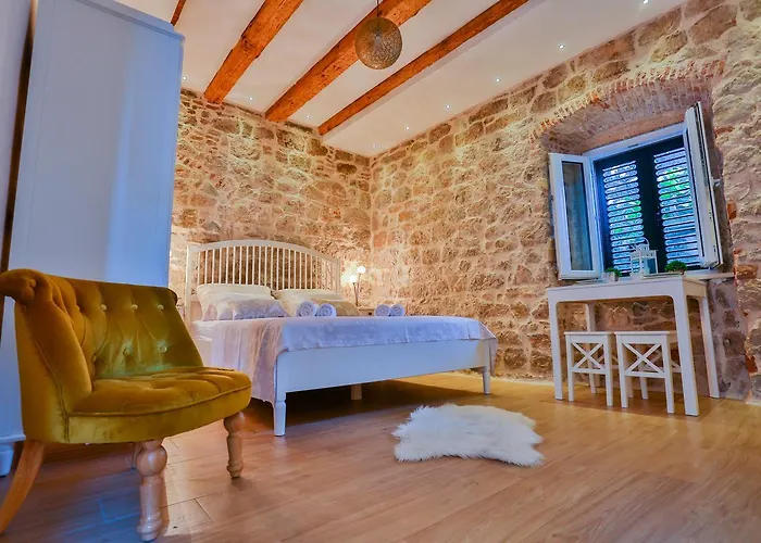 아파트 Mana Centre *