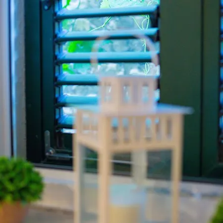 Mana Centre Апартаменти *