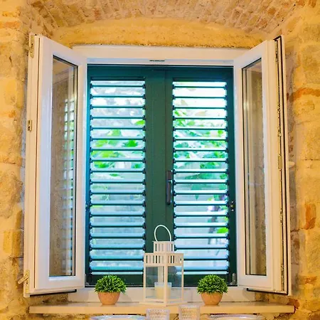 شقة Mana Centre سبليت