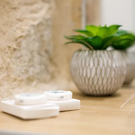 Mana Centre شقة سبليت