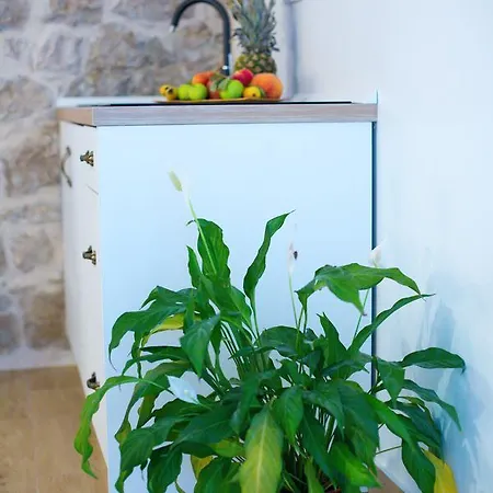 Mana Centre شقة سبليت