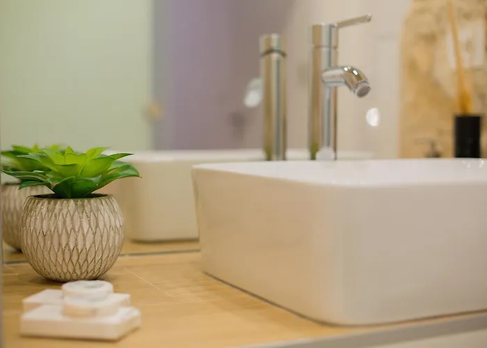 Appartamento Mana Centre