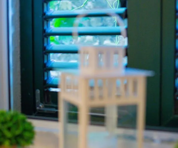 Mana Centre Appartamento *