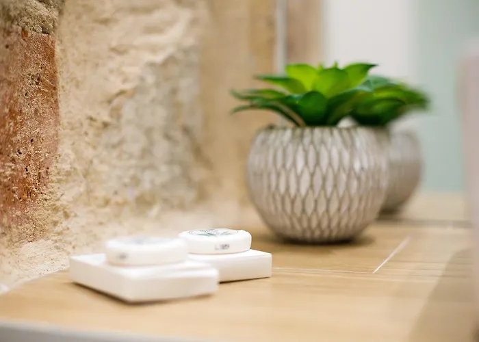 Mana Centre Appartamento Spalato