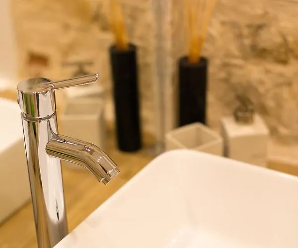 Mana Centre Appartamento *